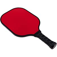 Los mejores  - Sharplace 1 Pieza de Raqueta para Pickleball Hecho de Panal de Fibra de Carbono + PP